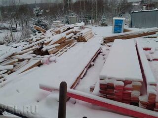  DS-736 Плиты перекрытия, кровля